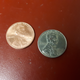 Illustration for article titled I found a steel penny today